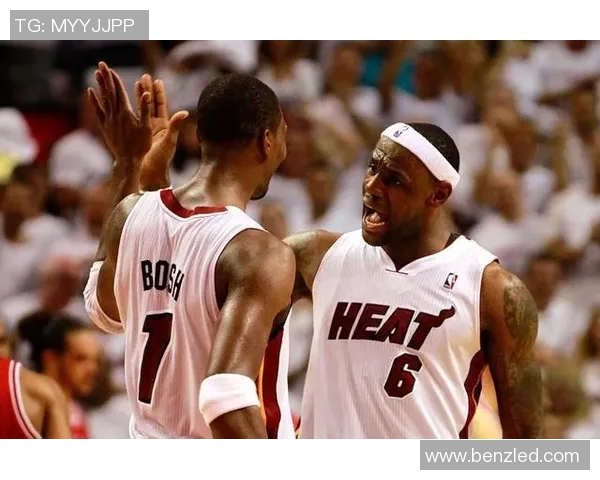 热火与公牛激战第2场球迷期待精彩对决与逆转奇迹